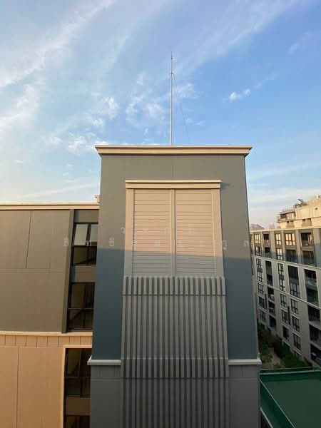 Maestro 03 Ratchada-Rama 9, Bangkok, Soi Ratchadaphisek 3 Ratchadaphisek Road, Din Daeng, Din Daeng, Bangkok, 1 Bedroom, 29 sqm, Condo For Sale, by วรกร สิทธิลู่ตระกูล, 500214292 - DDproperty.com