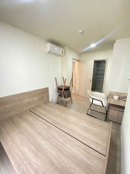 Maestro 03 Ratchada-Rama 9, Bangkok, Soi Ratchadaphisek 3 Ratchadaphisek Road, Din Daeng, Din Daeng, Bangkok, 1 Bedroom, 29 sqm, Condo For Sale, by วรกร สิทธิลู่ตระกูล, 500214292 - DDproperty.com