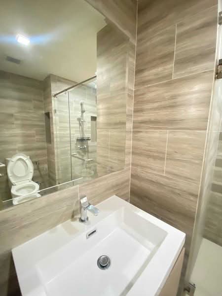 Maestro 03 Ratchada-Rama 9, Bangkok, Soi Ratchadaphisek 3 Ratchadaphisek Road, Din Daeng, Din Daeng, Bangkok, 1 Bedroom, 29 sqm, Condo For Sale, by วรกร สิทธิลู่ตระกูล, 500214292 - DDproperty.com