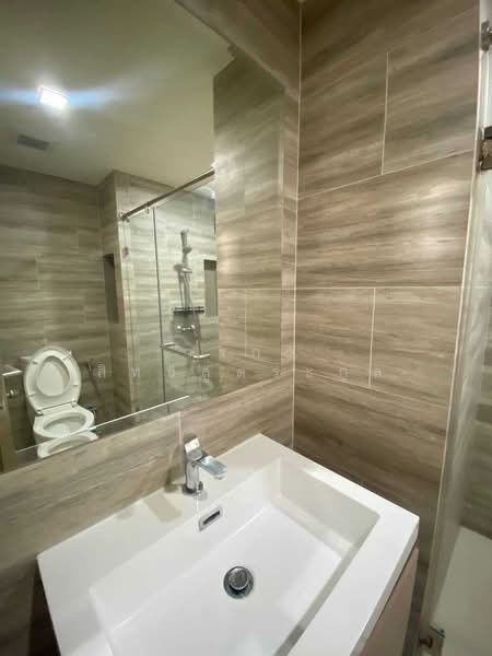 Maestro 03 Ratchada-Rama 9, Bangkok, Soi Ratchadaphisek 3 Ratchadaphisek Road, Din Daeng, Din Daeng, Bangkok, 1 Bedroom, 29 sqm, Condo For Sale, by วรกร สิทธิลู่ตระกูล, 500214292 - DDproperty.com