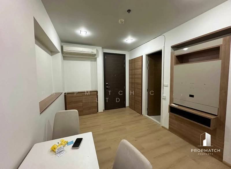 Rhythm Phahol-Ari, Bangkok, 1377 Phaholyothin Road, Samsen Nai, Phaya Thai, Bangkok, 1 Bedroom, 45 sqm, Condo For Sale, by PROPMATCH CO., LTD., 500214294 - DDproperty.com