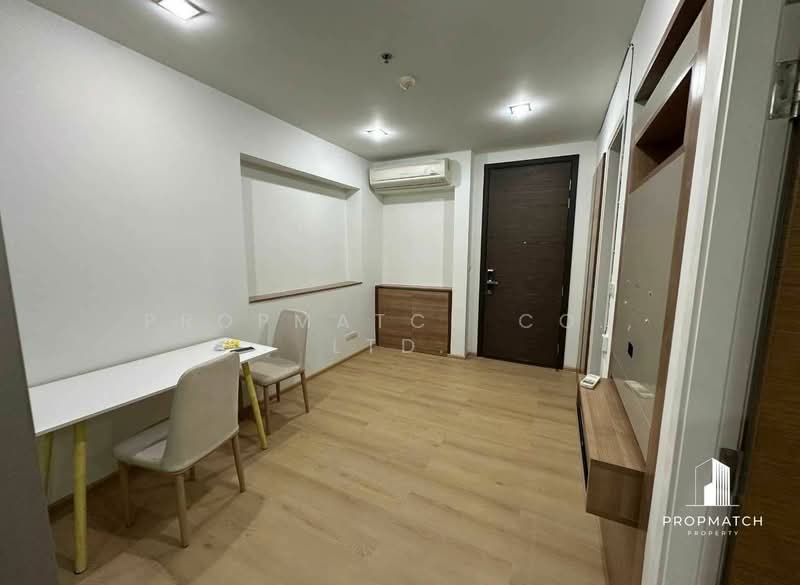 Rhythm Phahol-Ari, Bangkok, 1377 Phaholyothin Road, Samsen Nai, Phaya Thai, Bangkok, 1 Bedroom, 45 sqm, Condo For Sale, by PROPMATCH CO., LTD., 500214294 - DDproperty.com