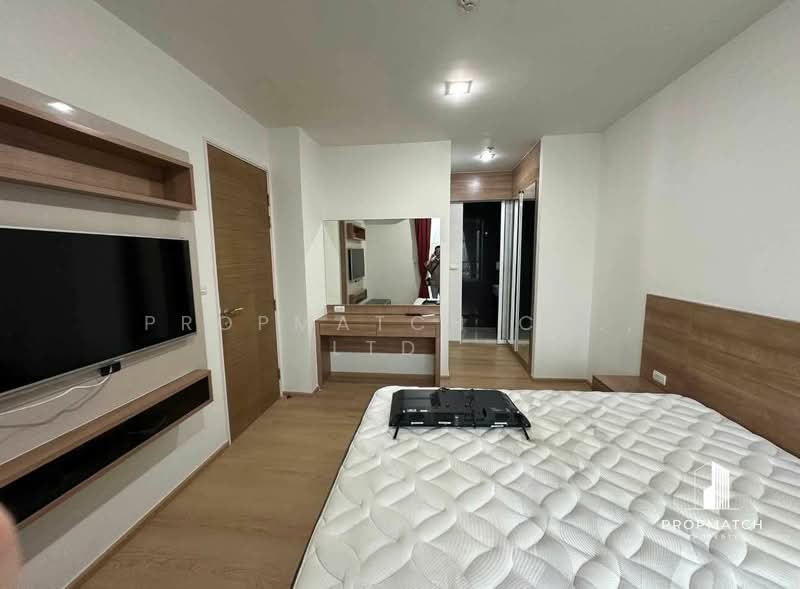 Rhythm Phahol-Ari, Bangkok, 1377 Phaholyothin Road, Samsen Nai, Phaya Thai, Bangkok, 1 Bedroom, 45 sqm, Condo For Sale, by PROPMATCH CO., LTD., 500214294 - DDproperty.com