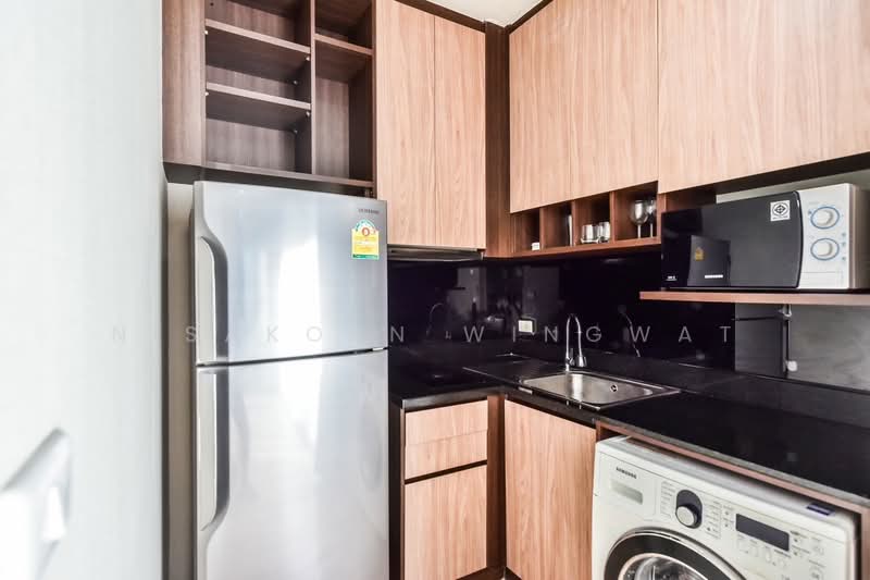 Noble Refine, Bangkok, Soi Sukhumvit 26, Sukhumvit Road, Khong Tan, Khlong Toei, Bangkok, 2 Bedrooms, 71 sqm, Condo For Rent, by Nisakorn Wingwat, 500214295 - DDproperty.com