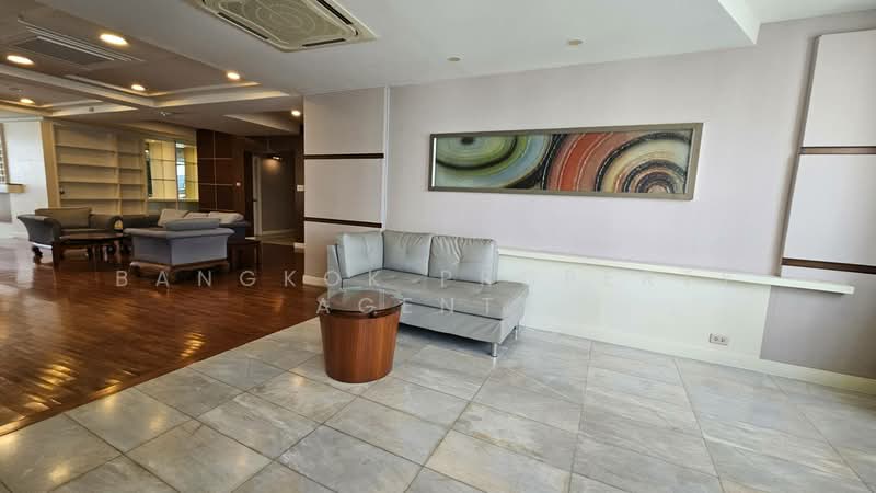 President Park Sukhumvit 24, Bangkok, 99 Sukhumvit 24 Alley, Khlongtoei Nua, Watthana, Bangkok, 3 Bedrooms, 260 sqm, Condo For Rent, by BANGKOK PROPERTY AGENTS, 500214296 - DDproperty.com