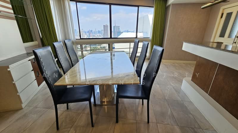 President Park Sukhumvit 24, Bangkok, 99 Sukhumvit 24 Alley, Khlongtoei Nua, Watthana, Bangkok, 3 Bedrooms, 260 sqm, Condo For Rent, by BANGKOK PROPERTY AGENTS, 500214296 - DDproperty.com