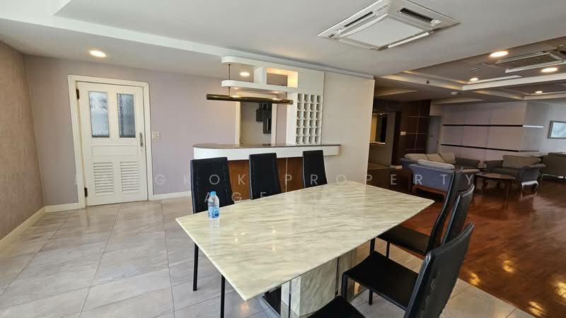 President Park Sukhumvit 24, Bangkok, 99 Sukhumvit 24 Alley, Khlongtoei Nua, Watthana, Bangkok, 3 Bedrooms, 260 sqm, Condo For Rent, by BANGKOK PROPERTY AGENTS, 500214296 - DDproperty.com