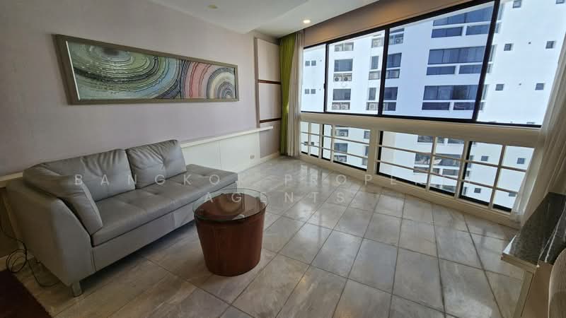 President Park Sukhumvit 24, Bangkok, 99 Sukhumvit 24 Alley, Khlongtoei Nua, Watthana, Bangkok, 3 Bedrooms, 260 sqm, Condo For Rent, by BANGKOK PROPERTY AGENTS, 500214296 - DDproperty.com