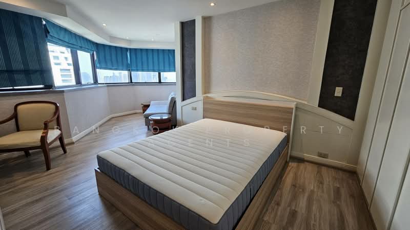 President Park Sukhumvit 24, Bangkok, 99 Sukhumvit 24 Alley, Khlongtoei Nua, Watthana, Bangkok, 3 Bedrooms, 260 sqm, Condo For Rent, by BANGKOK PROPERTY AGENTS, 500214296 - DDproperty.com