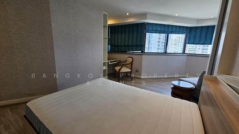 President Park Sukhumvit 24, Bangkok, 99 Sukhumvit 24 Alley, Khlongtoei Nua, Watthana, Bangkok, 3 Bedrooms, 260 sqm, Condo For Rent, by BANGKOK PROPERTY AGENTS, 500214296 - DDproperty.com