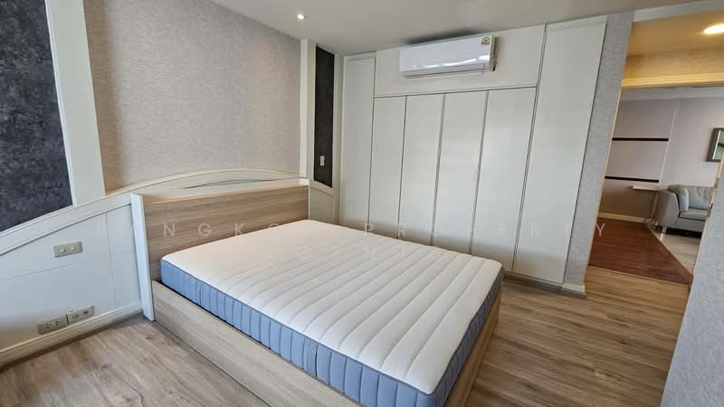 President Park Sukhumvit 24, Bangkok, 99 Sukhumvit 24 Alley, Khlongtoei Nua, Watthana, Bangkok, 3 Bedrooms, 260 sqm, Condo For Rent, by BANGKOK PROPERTY AGENTS, 500214296 - DDproperty.com