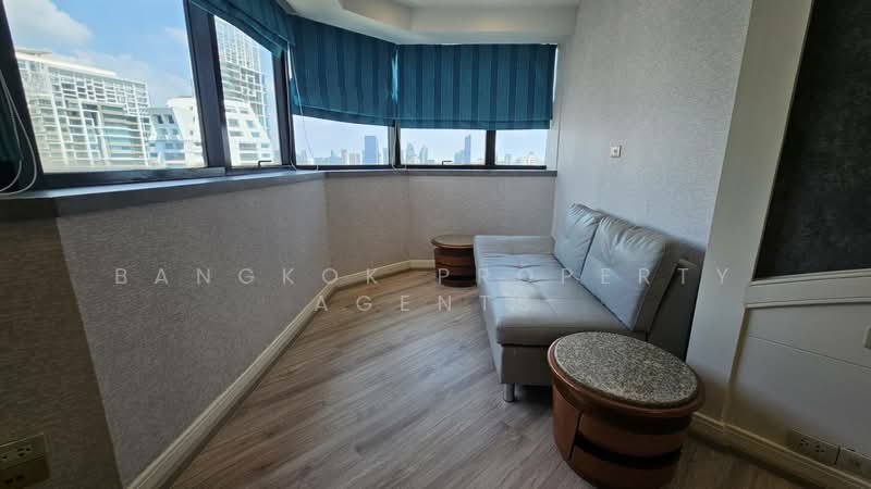 President Park Sukhumvit 24 : เพรสซิเด้นท์ พาร์ค สุขุมวิท 24, กรุงเทพ, 99 ซอยสุขุมวิท 24, คลองเตยเหนือ, วัฒนา, กรุงเทพ, 260 ตร.ม., คอนโด ให้เช่า, โดย BANGKOK PROPERTY AGENTS, 500214296 - DDproperty.com