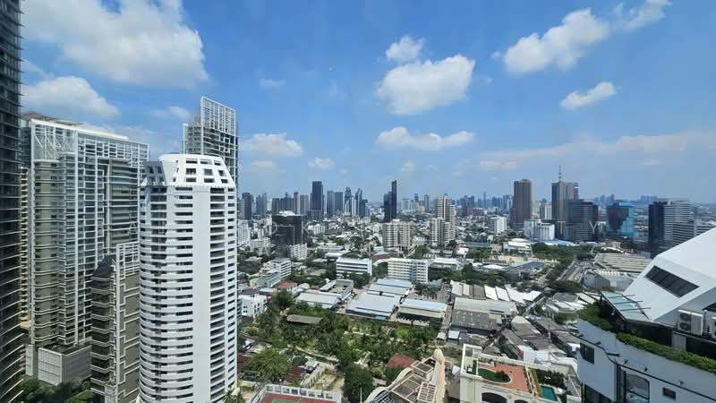 President Park Sukhumvit 24, Bangkok, 99 Sukhumvit 24 Alley, Khlongtoei Nua, Watthana, Bangkok, 3 Bedrooms, 260 sqm, Condo For Rent, by BANGKOK PROPERTY AGENTS, 500214296 - DDproperty.com