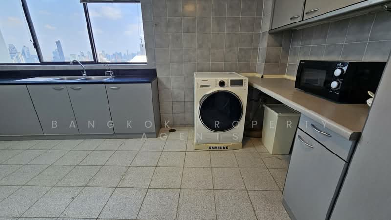 President Park Sukhumvit 24 : เพรสซิเด้นท์ พาร์ค สุขุมวิท 24, กรุงเทพ, 99 ซอยสุขุมวิท 24, คลองเตยเหนือ, วัฒนา, กรุงเทพ, 260 ตร.ม., คอนโด ให้เช่า, โดย BANGKOK PROPERTY AGENTS, 500214296 - DDproperty.com