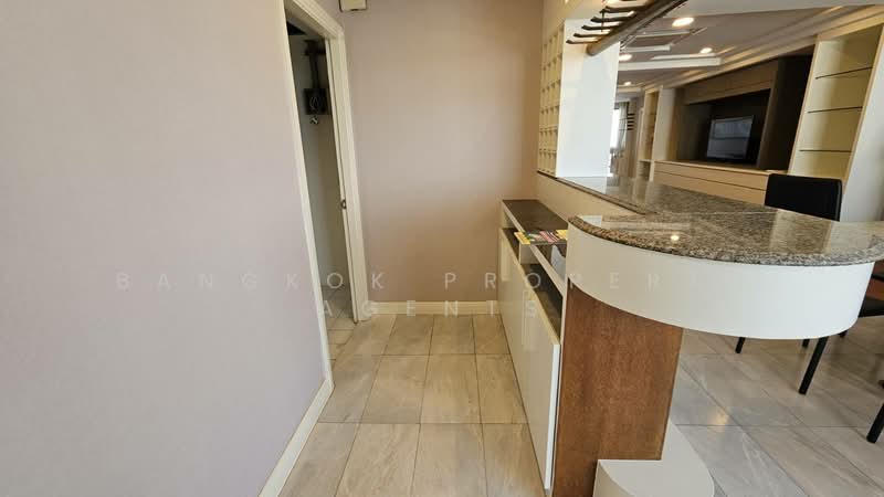 President Park Sukhumvit 24, Bangkok, 99 Sukhumvit 24 Alley, Khlongtoei Nua, Watthana, Bangkok, 3 Bedrooms, 260 sqm, Condo For Rent, by BANGKOK PROPERTY AGENTS, 500214296 - DDproperty.com