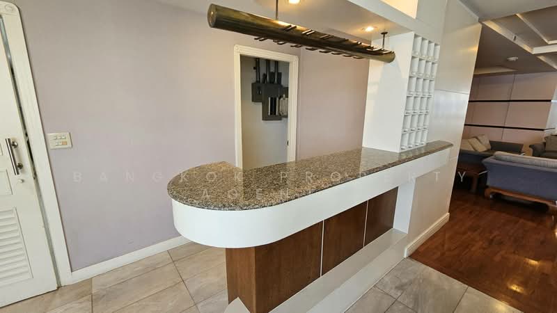 President Park Sukhumvit 24 : เพรสซิเด้นท์ พาร์ค สุขุมวิท 24, กรุงเทพ, 99 ซอยสุขุมวิท 24, คลองเตยเหนือ, วัฒนา, กรุงเทพ, 260 ตร.ม., คอนโด ให้เช่า, โดย BANGKOK PROPERTY AGENTS, 500214296 - DDproperty.com