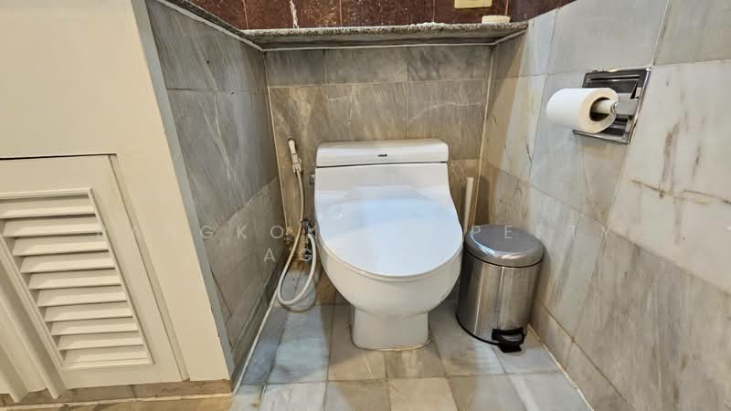 President Park Sukhumvit 24, Bangkok, 99 Sukhumvit 24 Alley, Khlongtoei Nua, Watthana, Bangkok, 3 Bedrooms, 260 sqm, Condo For Rent, by BANGKOK PROPERTY AGENTS, 500214296 - DDproperty.com