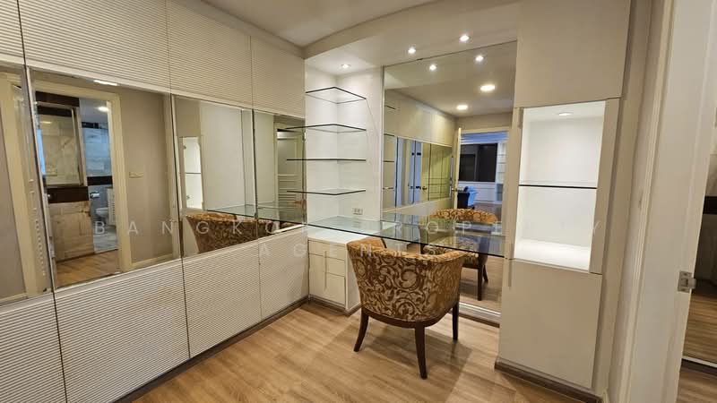 President Park Sukhumvit 24, Bangkok, 99 Sukhumvit 24 Alley, Khlongtoei Nua, Watthana, Bangkok, 3 Bedrooms, 260 sqm, Condo For Rent, by BANGKOK PROPERTY AGENTS, 500214296 - DDproperty.com