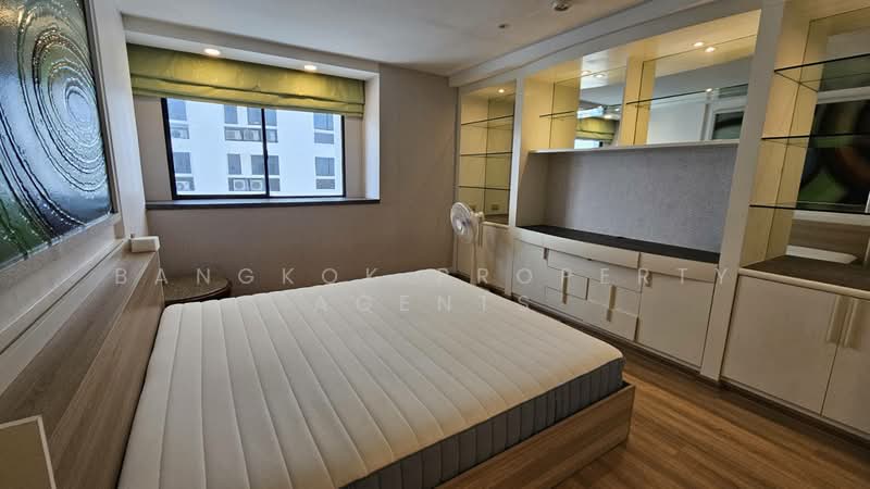 President Park Sukhumvit 24, Bangkok, 99 Sukhumvit 24 Alley, Khlongtoei Nua, Watthana, Bangkok, 3 Bedrooms, 260 sqm, Condo For Rent, by BANGKOK PROPERTY AGENTS, 500214296 - DDproperty.com