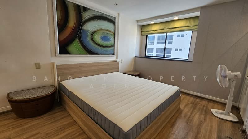 President Park Sukhumvit 24, Bangkok, 99 Sukhumvit 24 Alley, Khlongtoei Nua, Watthana, Bangkok, 3 Bedrooms, 260 sqm, Condo For Rent, by BANGKOK PROPERTY AGENTS, 500214296 - DDproperty.com