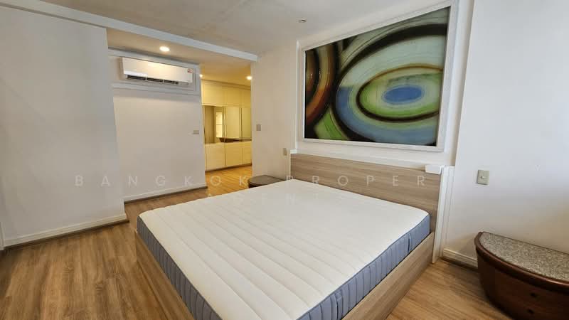 President Park Sukhumvit 24, Bangkok, 99 Sukhumvit 24 Alley, Khlongtoei Nua, Watthana, Bangkok, 3 Bedrooms, 260 sqm, Condo For Rent, by BANGKOK PROPERTY AGENTS, 500214296 - DDproperty.com