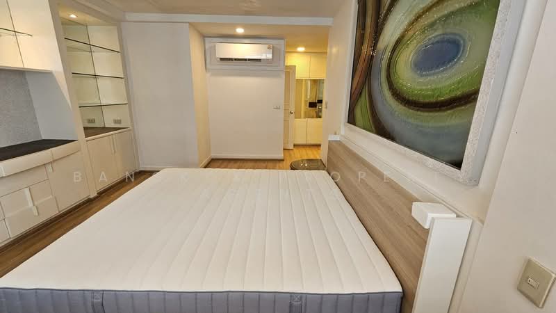 President Park Sukhumvit 24, Bangkok, 99 Sukhumvit 24 Alley, Khlongtoei Nua, Watthana, Bangkok, 3 Bedrooms, 260 sqm, Condo For Rent, by BANGKOK PROPERTY AGENTS, 500214296 - DDproperty.com