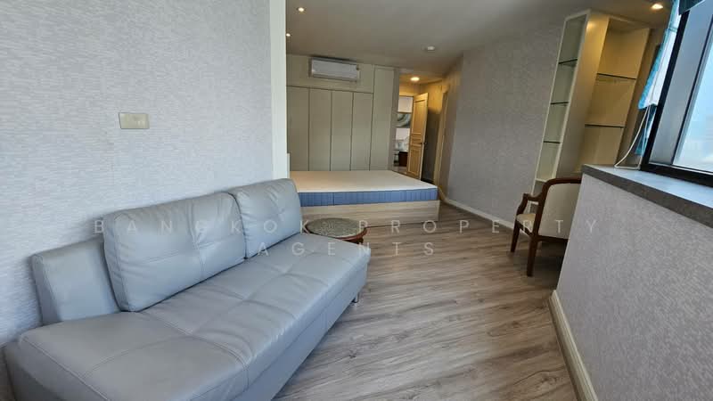 President Park Sukhumvit 24, Bangkok, 99 Sukhumvit 24 Alley, Khlongtoei Nua, Watthana, Bangkok, 3 Bedrooms, 260 sqm, Condo For Rent, by BANGKOK PROPERTY AGENTS, 500214296 - DDproperty.com