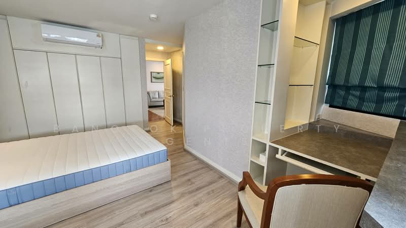 President Park Sukhumvit 24, Bangkok, 99 Sukhumvit 24 Alley, Khlongtoei Nua, Watthana, Bangkok, 3 Bedrooms, 260 sqm, Condo For Rent, by BANGKOK PROPERTY AGENTS, 500214296 - DDproperty.com