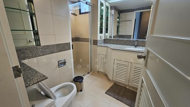 President Park Sukhumvit 24, Bangkok, 99 Sukhumvit 24 Alley, Khlongtoei Nua, Watthana, Bangkok, 3 Bedrooms, 260 sqm, Condo For Rent, by BANGKOK PROPERTY AGENTS, 500214296 - DDproperty.com