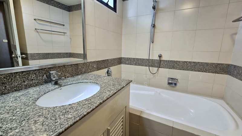 President Park Sukhumvit 24, Bangkok, 99 Sukhumvit 24 Alley, Khlongtoei Nua, Watthana, Bangkok, 3 Bedrooms, 260 sqm, Condo For Rent, by BANGKOK PROPERTY AGENTS, 500214296 - DDproperty.com