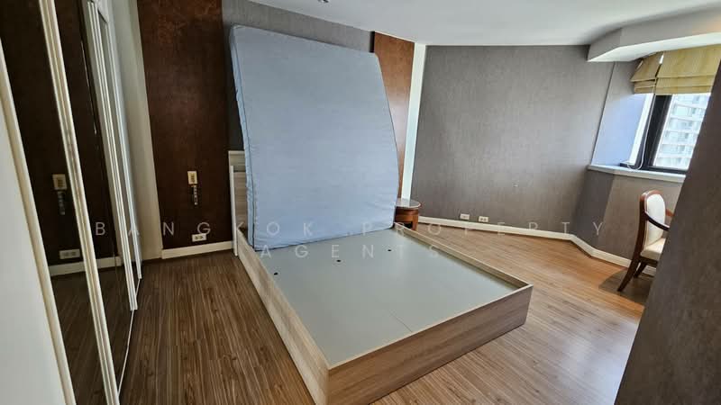 President Park Sukhumvit 24, Bangkok, 99 Sukhumvit 24 Alley, Khlongtoei Nua, Watthana, Bangkok, 3 Bedrooms, 260 sqm, Condo For Rent, by BANGKOK PROPERTY AGENTS, 500214296 - DDproperty.com