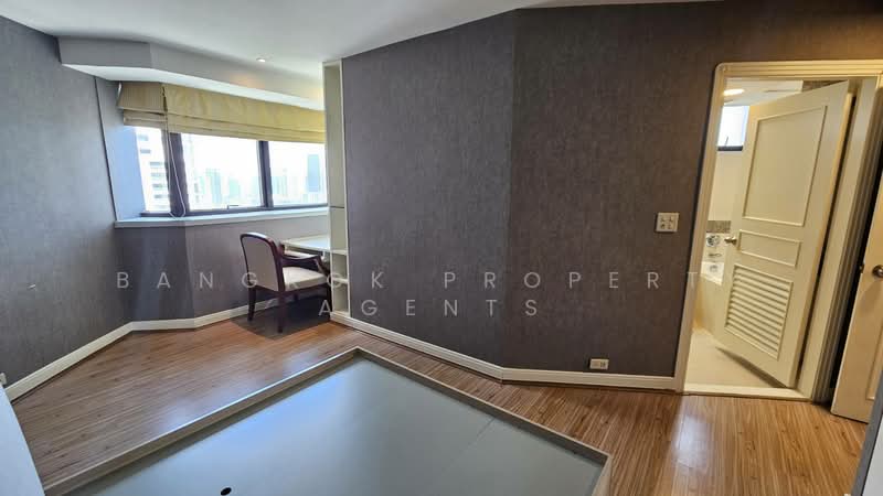 President Park Sukhumvit 24, Bangkok, 99 Sukhumvit 24 Alley, Khlongtoei Nua, Watthana, Bangkok, 3 Bedrooms, 260 sqm, Condo For Rent, by BANGKOK PROPERTY AGENTS, 500214296 - DDproperty.com