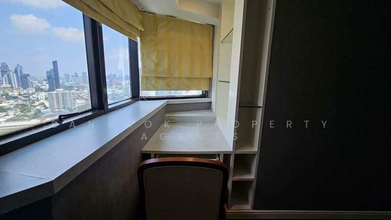 President Park Sukhumvit 24, Bangkok, 99 Sukhumvit 24 Alley, Khlongtoei Nua, Watthana, Bangkok, 3 Bedrooms, 260 sqm, Condo For Rent, by BANGKOK PROPERTY AGENTS, 500214296 - DDproperty.com