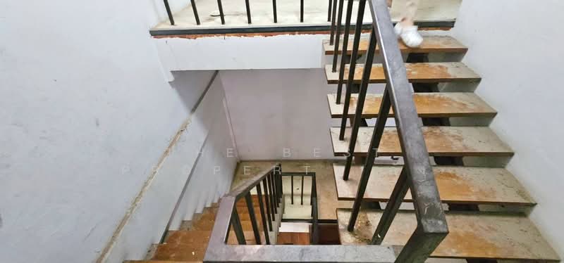 ทาวน์เฮ้าส์บางกะปิ กรุงเทพมหานคร, Bangkok, Khlong Chan, Bang Kapi, Bangkok, 4 Bedrooms, 100 sqm, Townhouse For Sale, by The Best Property อัง, 500214298 - DDproperty.com