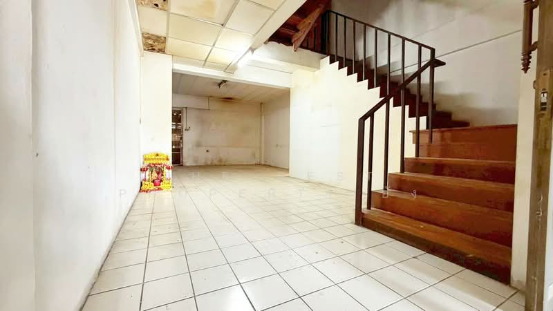 ทาวน์เฮ้าส์บางกะปิ กรุงเทพมหานคร, Bangkok, Khlong Chan, Bang Kapi, Bangkok, 4 Bedrooms, 100 sqm, Townhouse For Sale, by The Best Property อัง, 500214298 - DDproperty.com