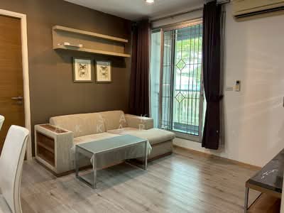 For Rent - Rhythm Sukhumvit 50, Bangkok