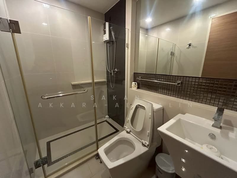 Rhythm Sukhumvit 50, Bangkok, 8 Sukhumvit 50, Sukhumvit Road, Phra Kanong, Khlong Toei, Bangkok, 2 Bedrooms, 65 sqm, Condo For Rent, by Sakan Akkara-aektalin, 500214300 - DDproperty.com