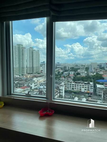 Rhythm Phahol-Ari, Bangkok, 1377 Phaholyothin Road, Samsen Nai, Phaya Thai, Bangkok, 1 Bedroom, 45 sqm, Condo For Sale, by PROPMATCH CO., LTD., 500214301 - DDproperty.com
