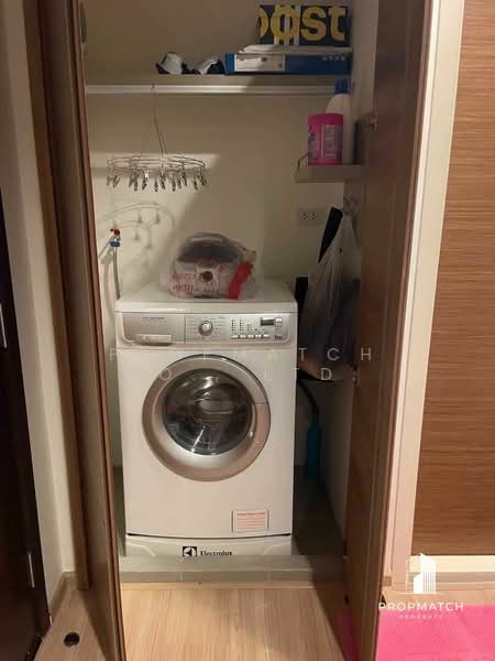 Rhythm Phahol-Ari, Bangkok, 1377 Phaholyothin Road, Samsen Nai, Phaya Thai, Bangkok, 1 Bedroom, 45 sqm, Condo For Sale, by PROPMATCH CO., LTD., 500214301 - DDproperty.com