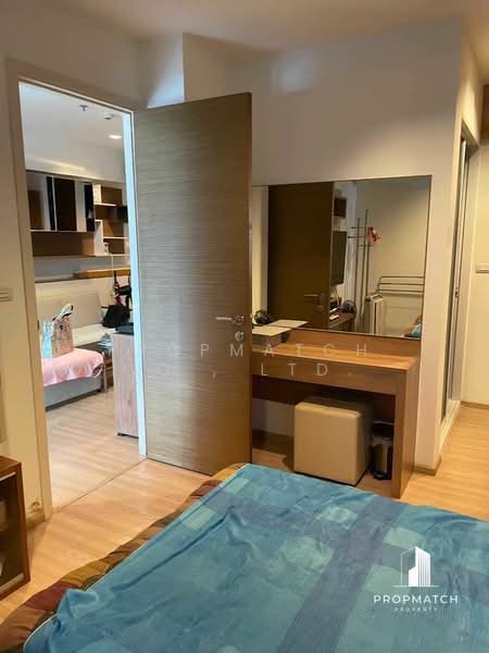 Rhythm Phahol-Ari, Bangkok, 1377 Phaholyothin Road, Samsen Nai, Phaya Thai, Bangkok, 1 Bedroom, 45 sqm, Condo For Sale, by PROPMATCH CO., LTD., 500214301 - DDproperty.com