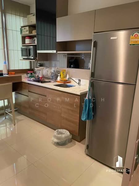 Rhythm Phahol-Ari, Bangkok, 1377 Phaholyothin Road, Samsen Nai, Phaya Thai, Bangkok, 1 Bedroom, 45 sqm, Condo For Sale, by PROPMATCH CO., LTD., 500214301 - DDproperty.com