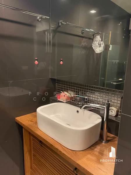 Rhythm Phahol-Ari : ริธึ่ม พหล-อารีย์, กรุงเทพ, 1377 ถนนพหลโยธิน, สามเสนใน, พญาไท, กรุงเทพ, 45 ตร.ม., คอนโด ขาย, โดย PROPMATCH CO., LTD., 500214301 - DDproperty.com