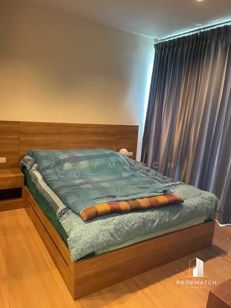 Rhythm Phahol-Ari, Bangkok, 1377 Phaholyothin Road, Samsen Nai, Phaya Thai, Bangkok, 1 Bedroom, 45 sqm, Condo For Sale, by PROPMATCH CO., LTD., 500214301 - DDproperty.com