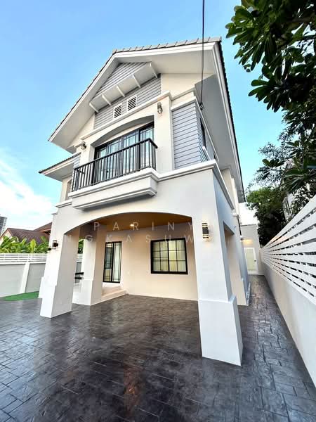 ขาย - หมู่บ้านทิพธนา เพชรเกษม 55, กรุงเทพ