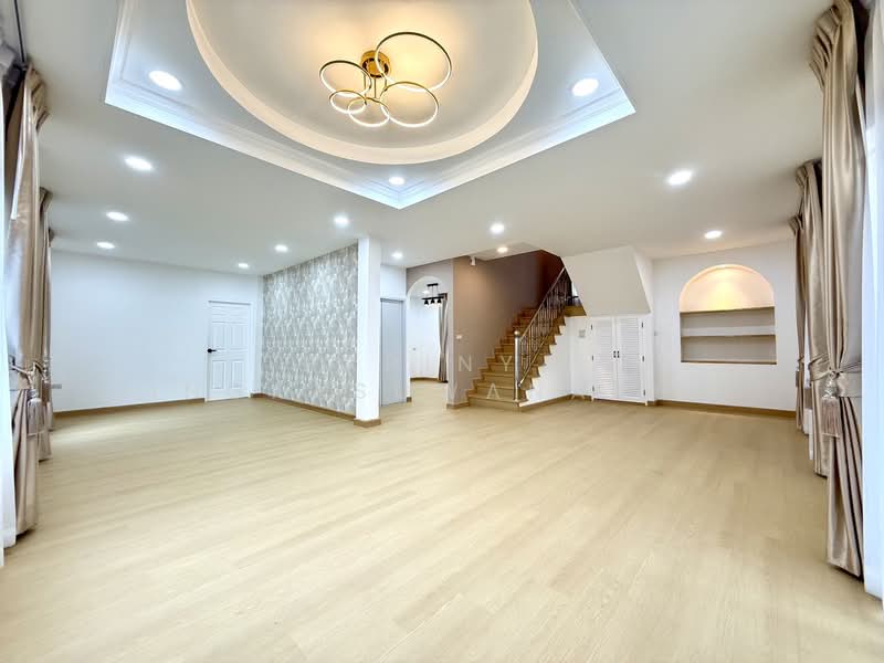 ขาย - หมู่บ้านทิพธนา เพชรเกษม 55, กรุงเทพ