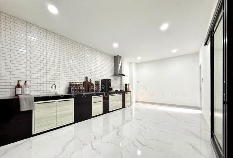 ขาย - หมู่บ้านทิพธนา เพชรเกษม 55, กรุงเทพ