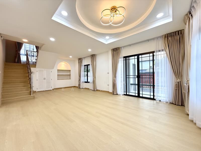 หมู่บ้านทิพธนา เพชรเกษม 55, Bangkok, Bang Khae, Bang Khae, Bangkok, 4 Bedrooms, 250 sqm, Single Detached House For Sale, by Parinya Ingkasuwanakul, 500214303 - DDproperty.com