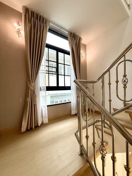 ขาย - หมู่บ้านทิพธนา เพชรเกษม 55, กรุงเทพ