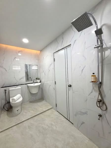 ขาย - หมู่บ้านทิพธนา เพชรเกษม 55, กรุงเทพ