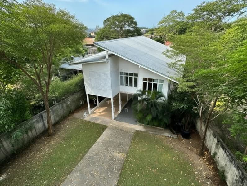 ขาย - ขาย/เช่า บ้านเดี่ยว ถ.เรวดี ซ.เรวดี 29 ต.ตลาดขวัญ อ.เมืองนนทบุรี จ.นนทบุรี 11000, นนทบุรี